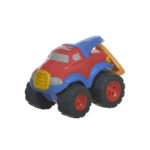 CARRITO RUMBLIN TOW TRUCK - Mi Jugueteria